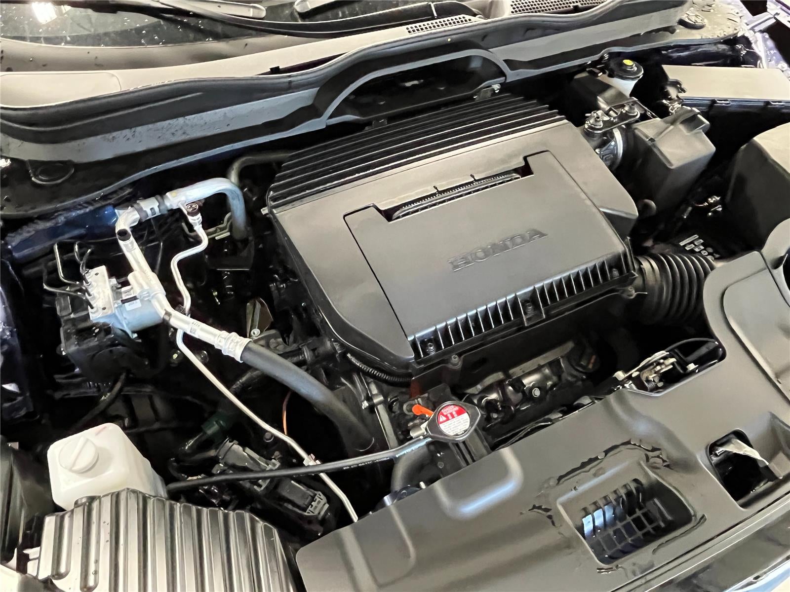 2026 Honda Passport TrailSport All Wheel Drive Automatic