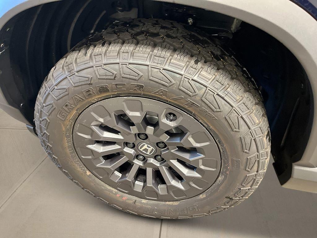 2026 Honda Passport TrailSport All Wheel Drive Automatic