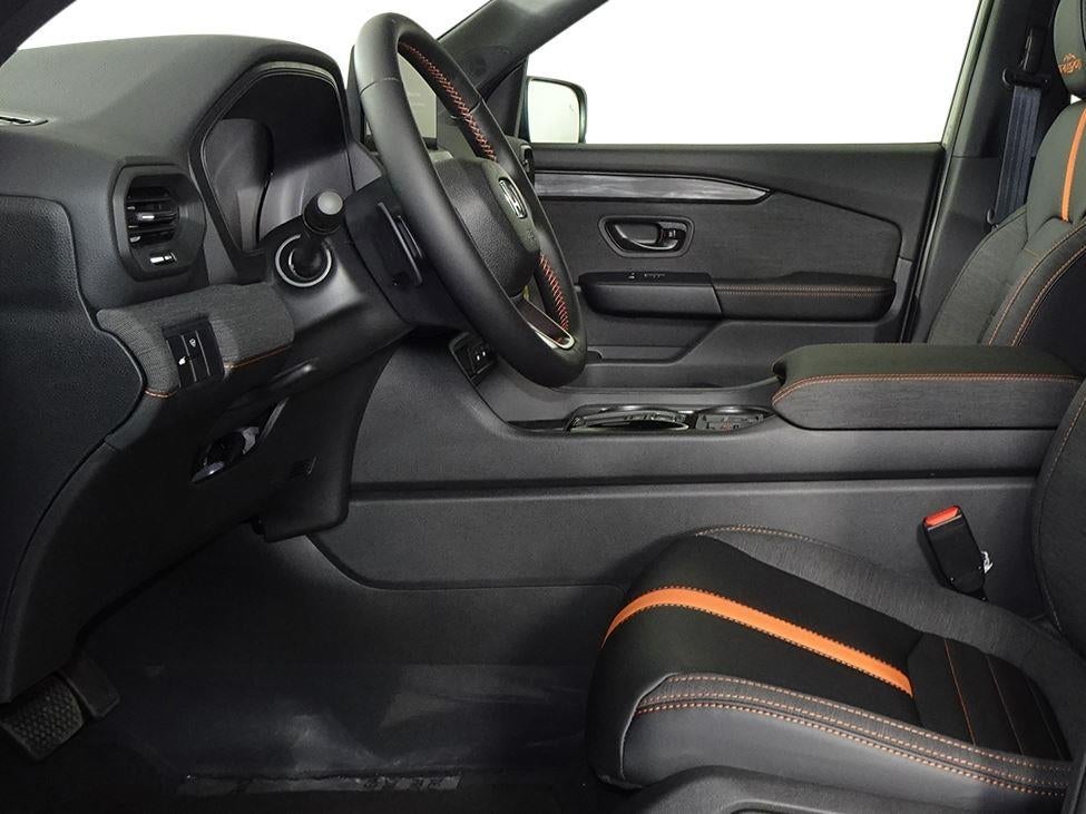 2026 Honda Passport TrailSport All Wheel Drive Automatic