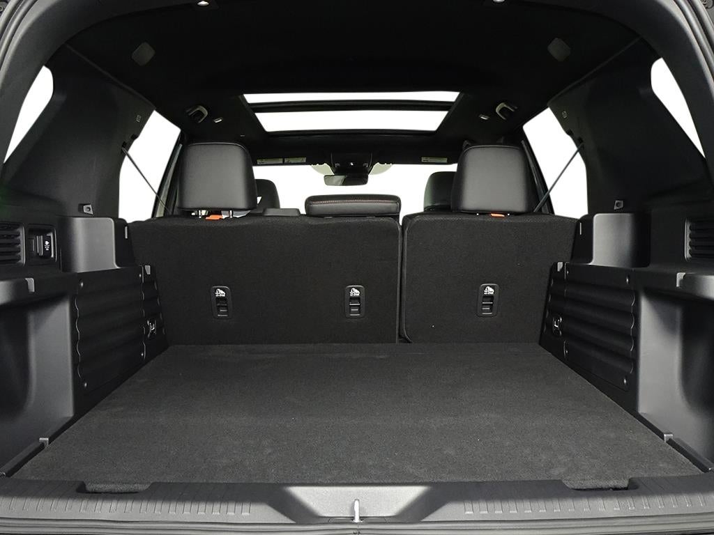 2026 Honda Passport TrailSport All Wheel Drive Automatic