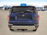 2026 Honda Passport TrailSport All Wheel Drive Automatic
