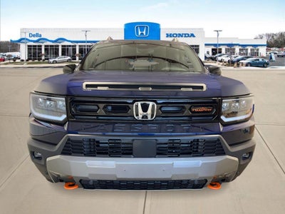 2026 Honda Passport TrailSport All Wheel Drive Automatic