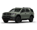 2027 Honda Passport TrailSport