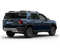 2027 Honda Passport TrailSport