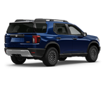 2026 Honda Passport TrailSport All-wheel Drive Transmission-Auto
