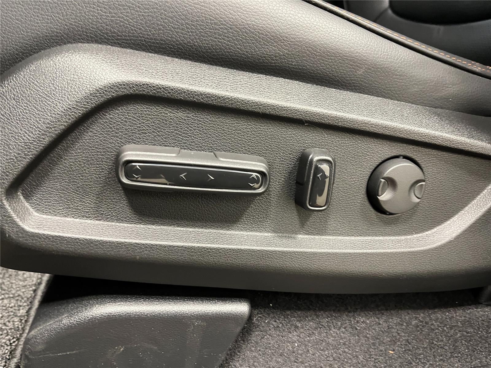 2026 Honda Passport TrailSport Elite All Wheel Drive Automatic