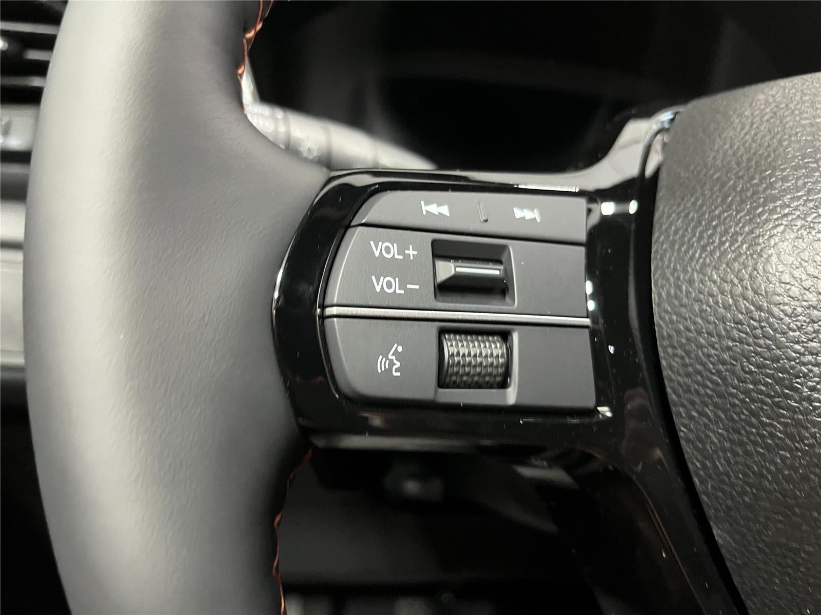 2026 Honda Passport TrailSport Elite All Wheel Drive Automatic