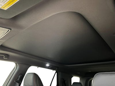 2026 Honda Passport TrailSport Elite All Wheel Drive Automatic