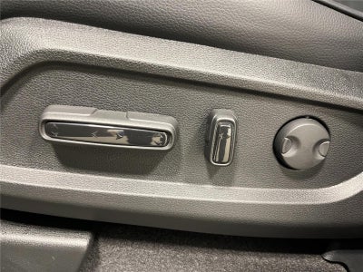 2026 Honda Passport TrailSport Elite All Wheel Drive Automatic