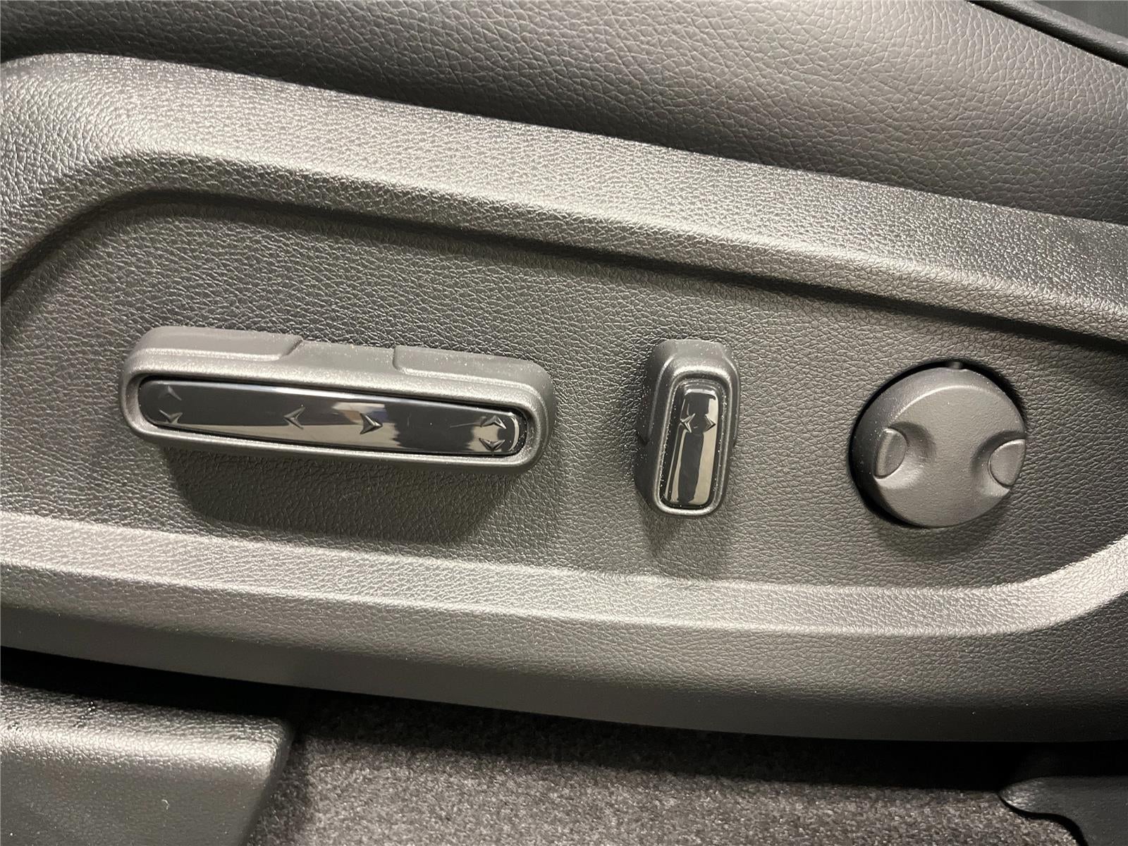 2026 Honda Passport TrailSport Elite All Wheel Drive Automatic