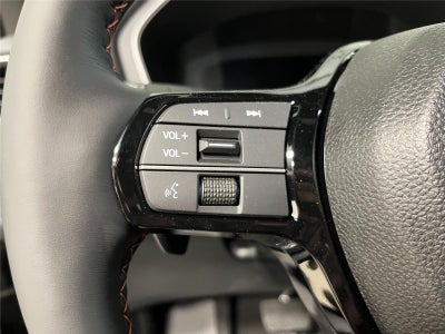 2026 Honda Passport TrailSport Elite All Wheel Drive Automatic