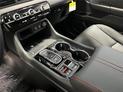 2026 Honda Passport TrailSport Elite All Wheel Drive Automatic