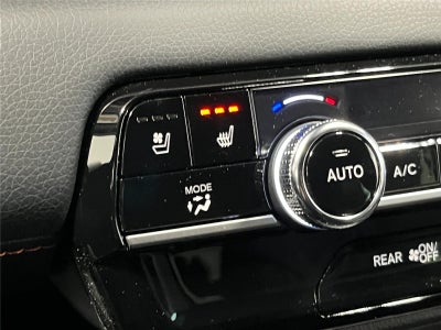 2026 Honda Passport TrailSport Elite All Wheel Drive Automatic