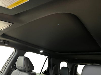 2026 Honda Passport TrailSport Elite All Wheel Drive Automatic