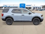2026 Honda Passport TrailSport Elite All-wheel Drive Transmission-Auto