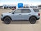 2026 Honda Passport TrailSport Elite All-wheel Drive Transmission-Auto