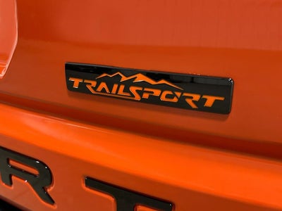 2026 Honda Passport TrailSport Elite All Wheel Drive Automatic