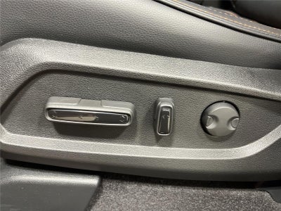 2026 Honda Passport TrailSport Elite All Wheel Drive Automatic