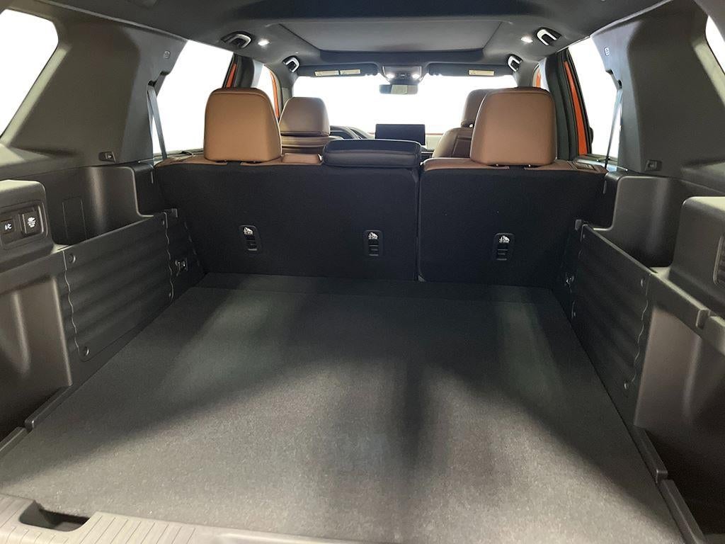 2026 Honda Passport TrailSport Elite All Wheel Drive Automatic