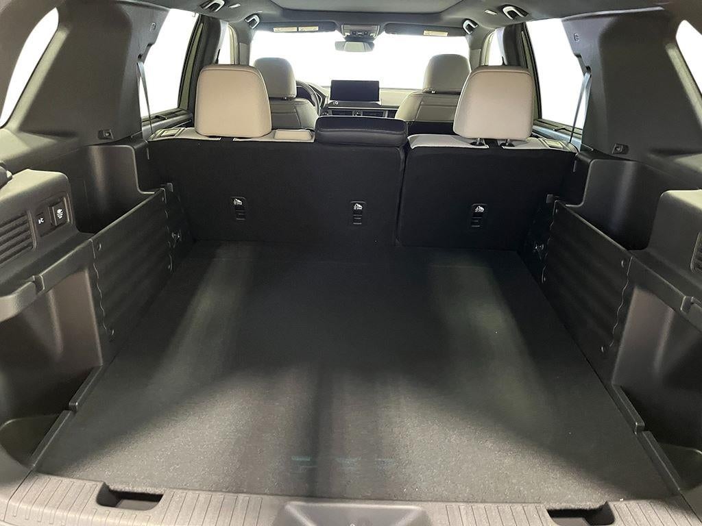 2026 Honda Passport Elite