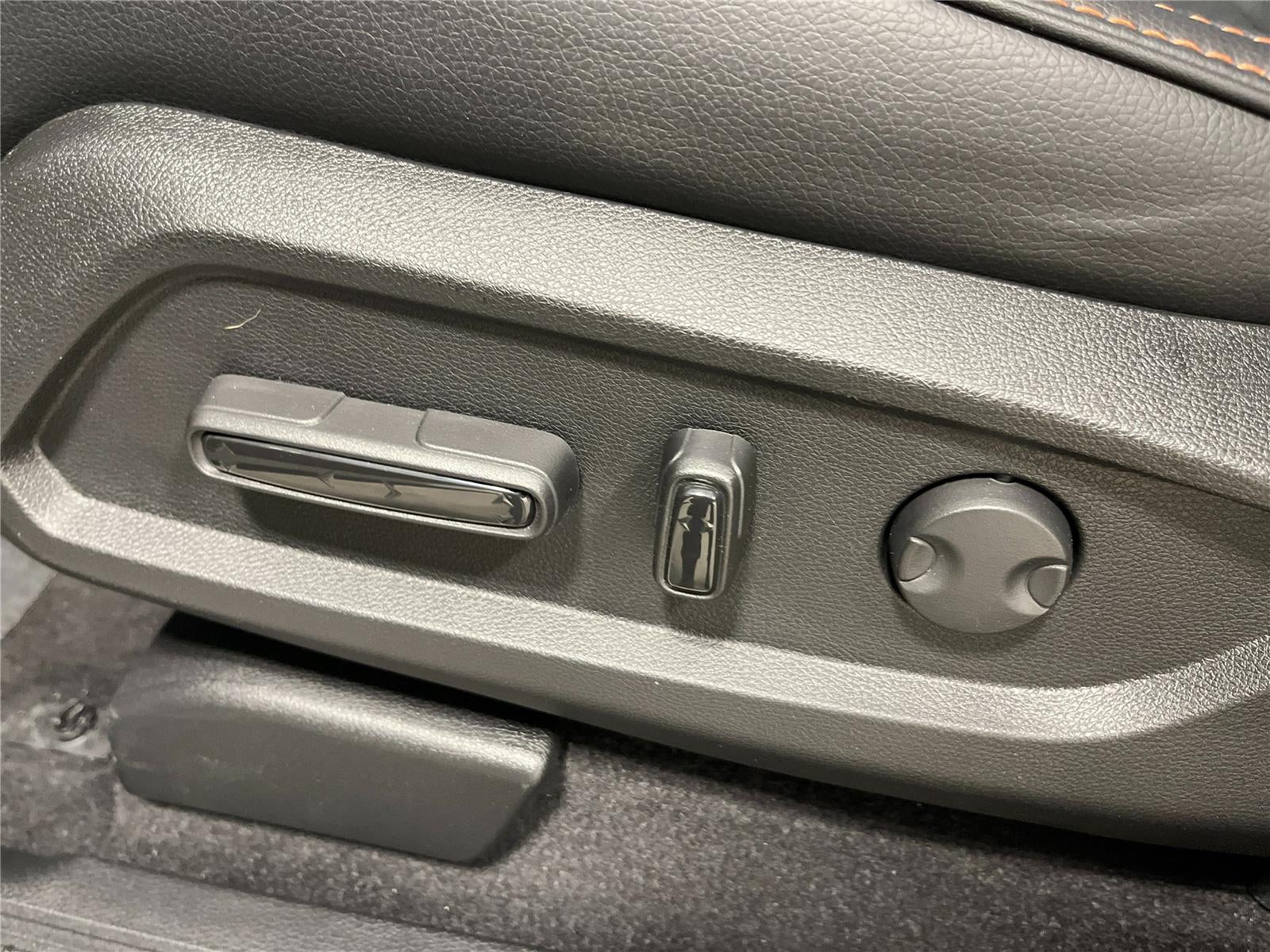 2026 Honda Passport Elite