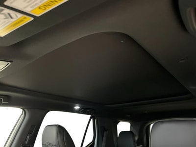 2026 Honda Passport Elite