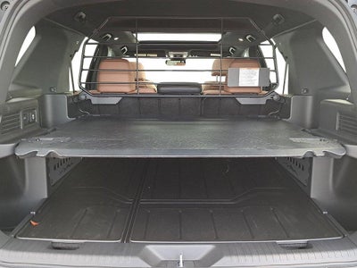 2026 Honda Passport Elite