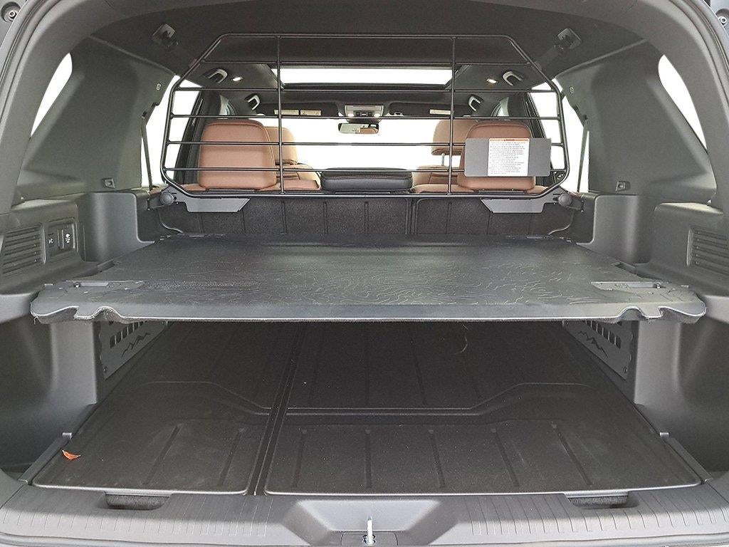 2026 Honda Passport Elite