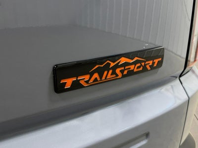 2026 Honda Passport TrailSport Elite All Wheel Drive Automatic