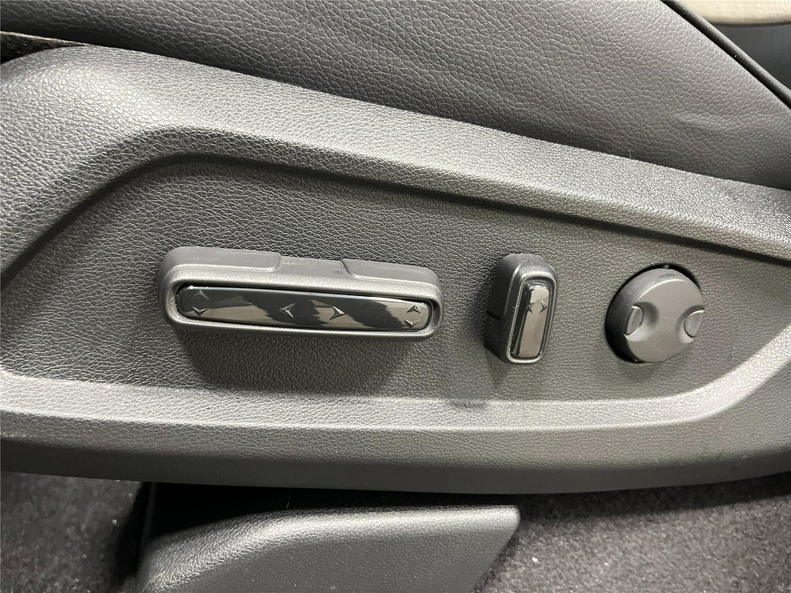 2026 Honda Passport TrailSport Elite All Wheel Drive Automatic