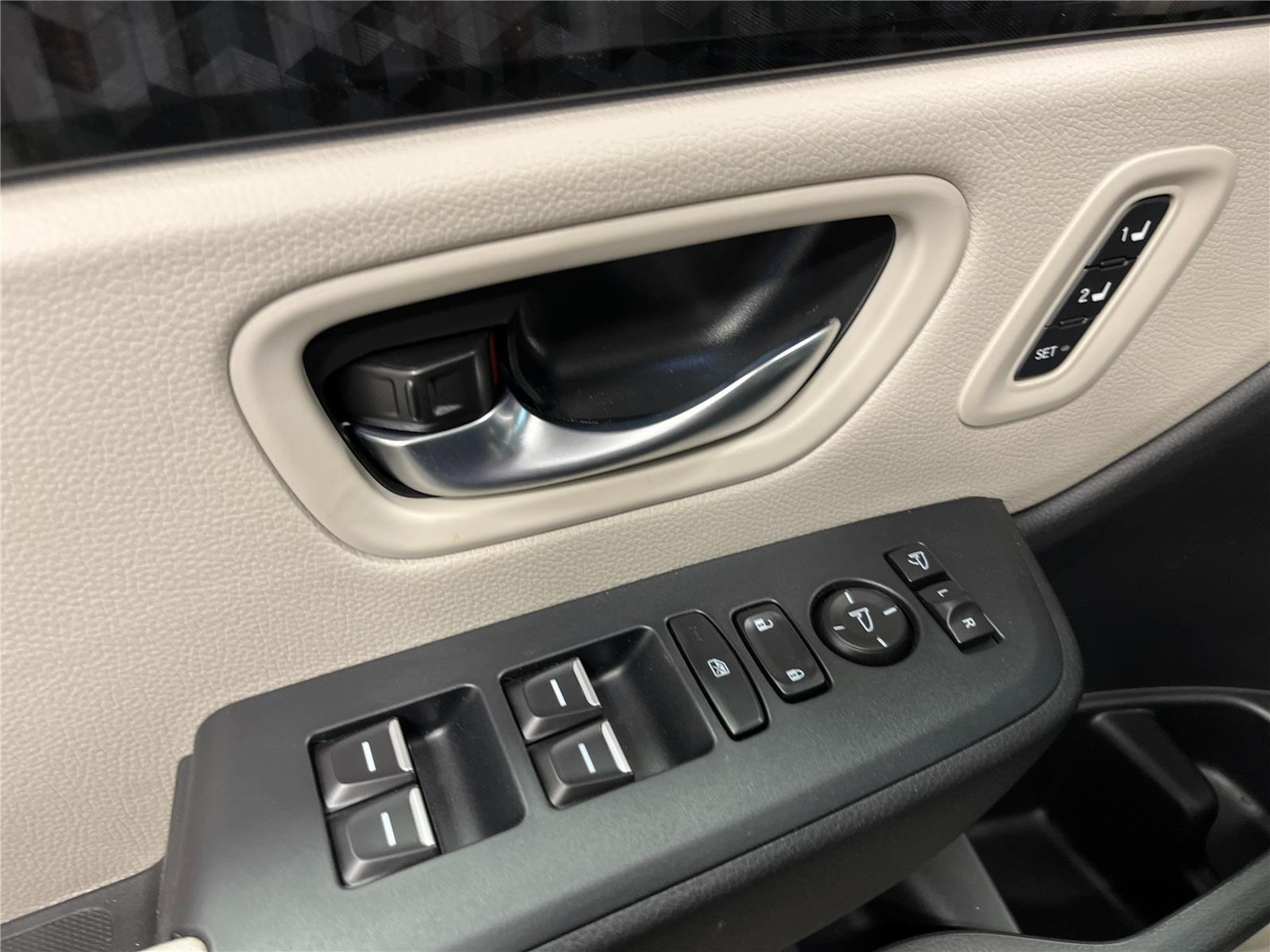 2026 Honda Passport TrailSport Elite All Wheel Drive Automatic