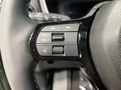 2026 Honda Passport TrailSport Elite All Wheel Drive Automatic