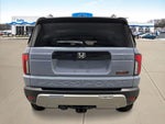 2026 Honda Passport TrailSport Elite All Wheel Drive Automatic