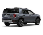 2026 Honda Passport Elite