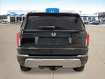 2026 Honda Passport TrailSport Elite All Wheel Drive Automatic