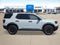 2026 Honda Passport Elite