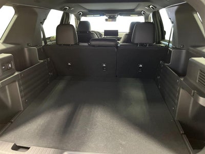 2026 Honda Passport TrailSport Elite All Wheel Drive Automatic