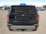 2026 Honda Passport TrailSport Elite All Wheel Drive Automatic