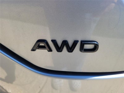 2026 Honda Pilot Sport All Wheel Drive Automatic