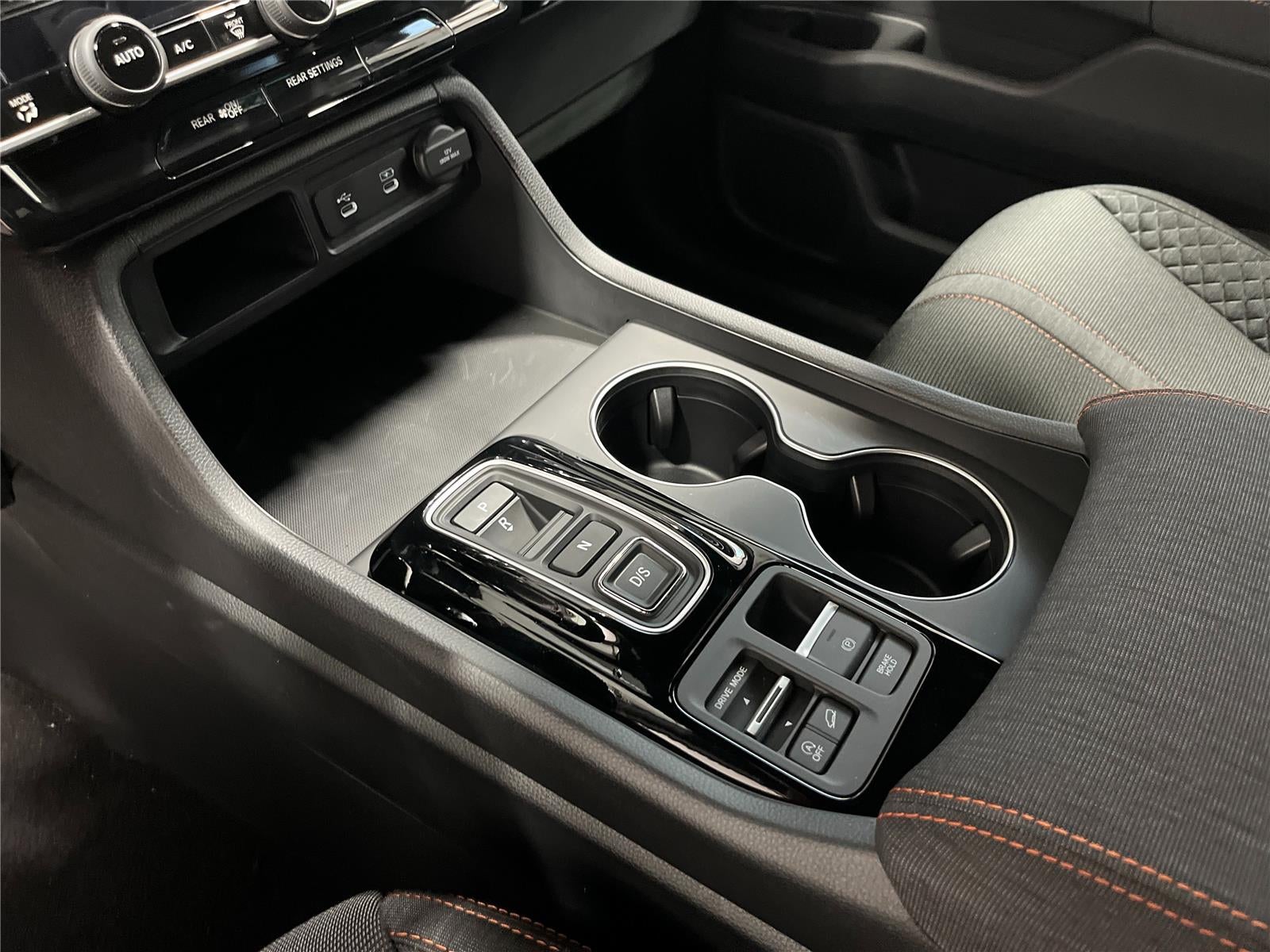 2026 Honda Pilot Sport All Wheel Drive Automatic