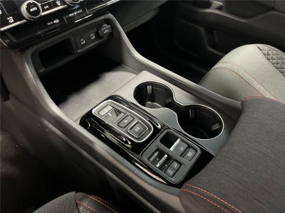 2026 Honda Pilot Sport All Wheel Drive Automatic