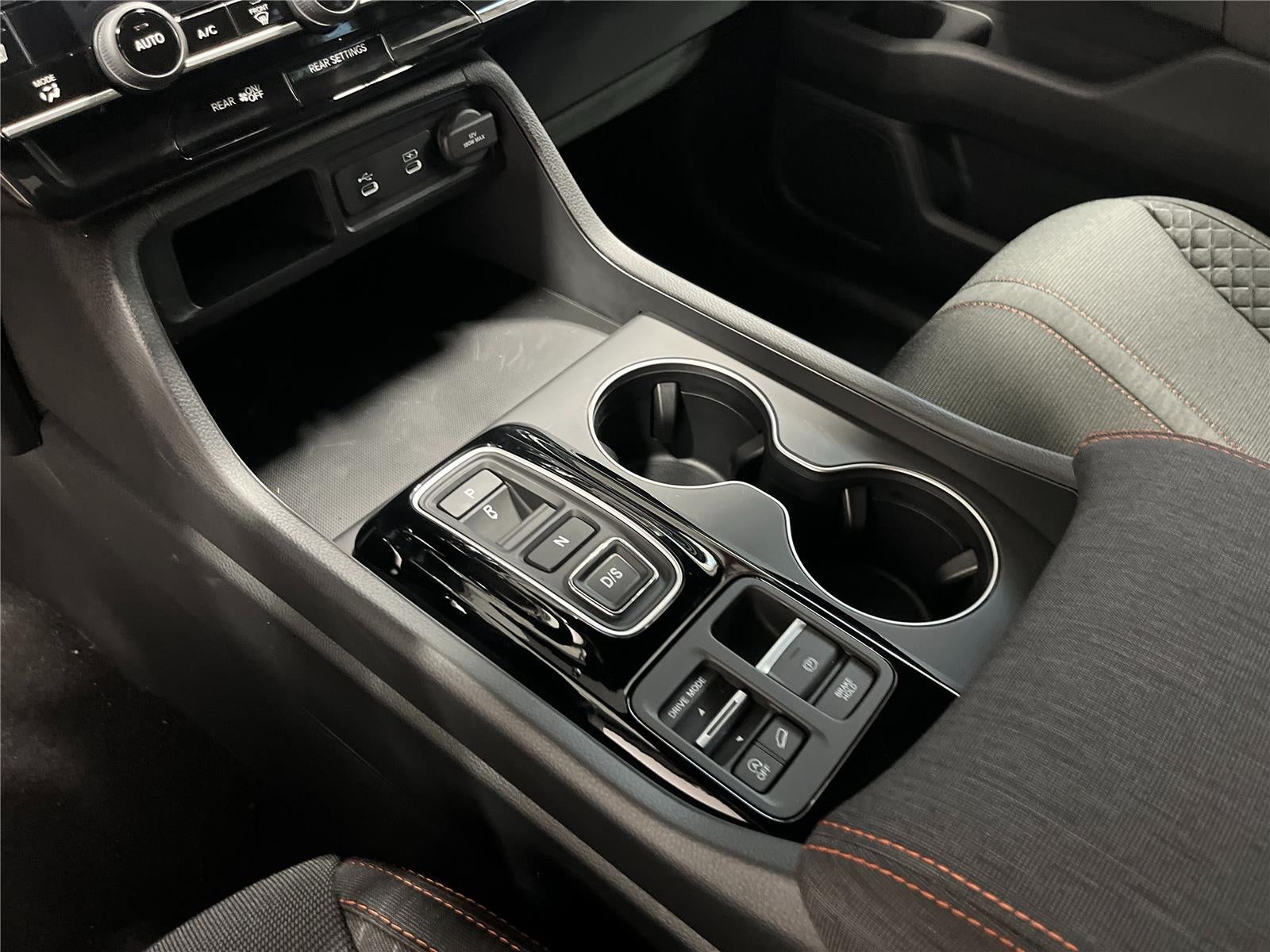 2026 Honda Pilot Sport All Wheel Drive Automatic