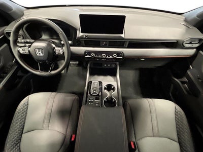 2026 Honda Pilot Sport All Wheel Drive Automatic