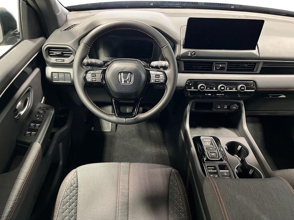 2026 Honda Pilot Sport All Wheel Drive Automatic