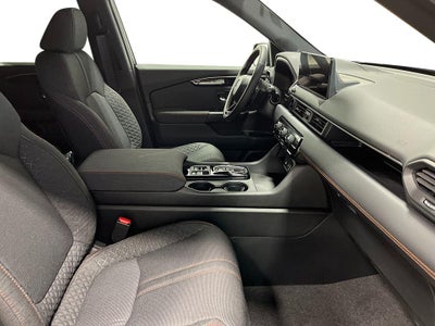 2026 Honda Pilot Sport All Wheel Drive Automatic