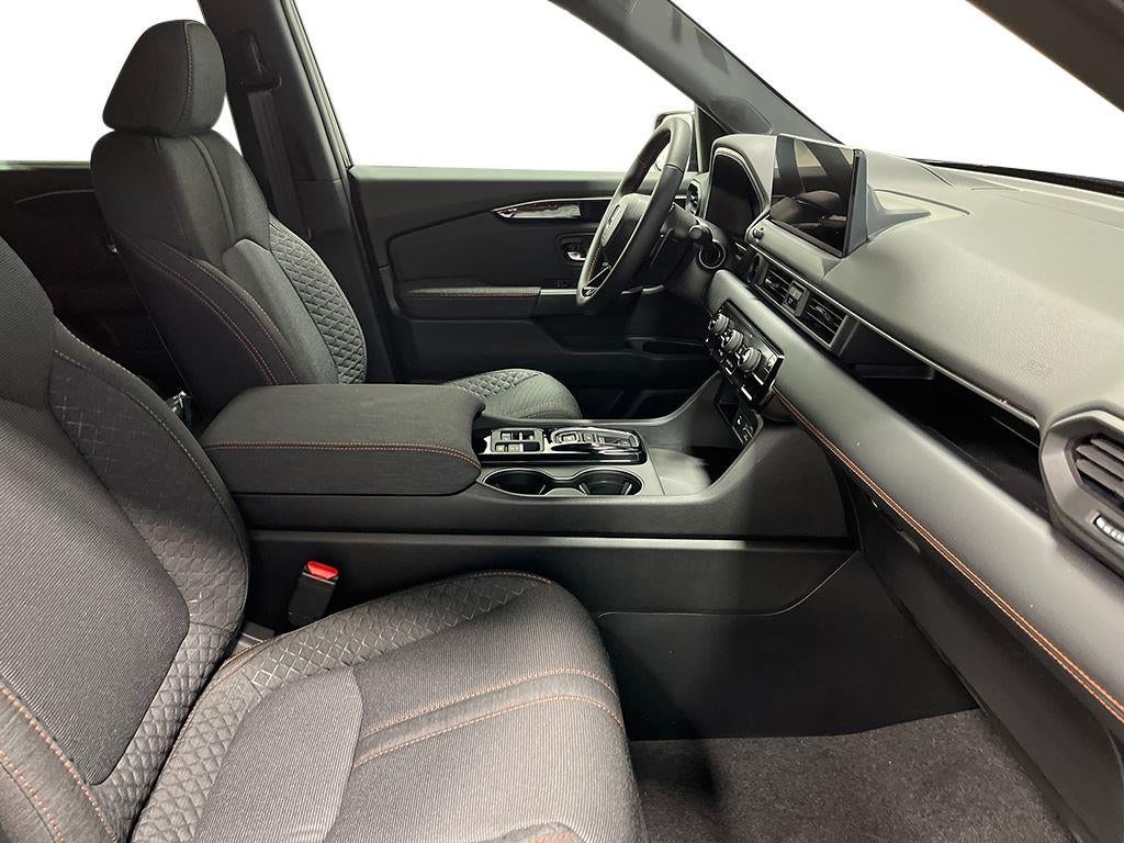 2026 Honda Pilot Sport All Wheel Drive Automatic