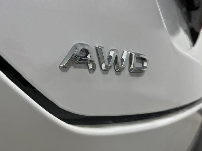 2025 Honda Pilot EX-L All Wheel Drive Automatic