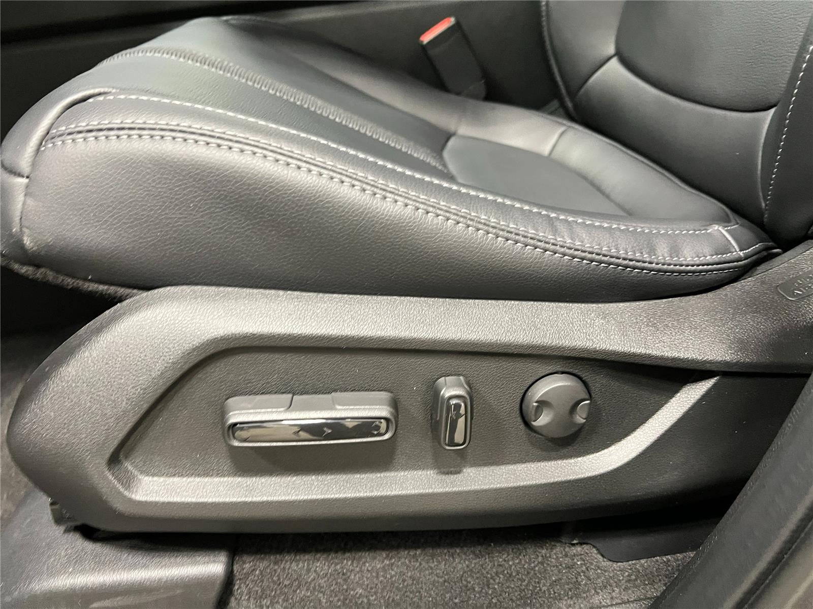 2025 Honda Pilot EX-L All Wheel Drive Automatic