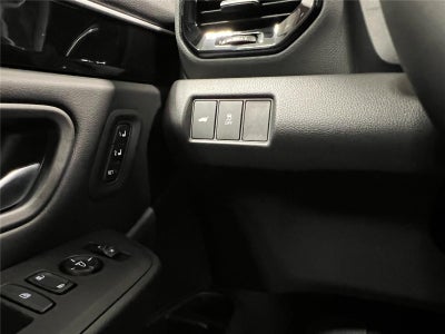 2025 Honda Pilot EX-L All Wheel Drive Automatic