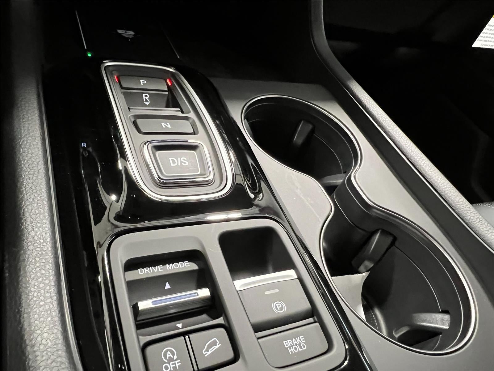 2025 Honda Pilot EX-L All Wheel Drive Automatic